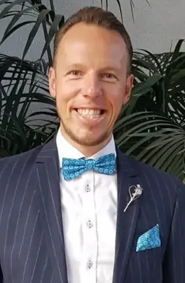 Markus Kühn, Prospero Consulting